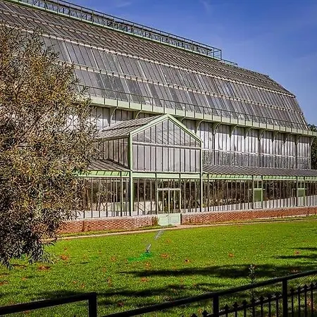 5 Jardin Des Plantes Quartier Anime Appartamento Parigi