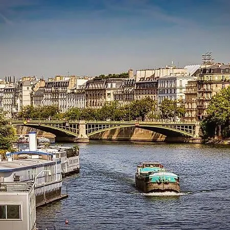 5 Jardin Des Plantes Quartier Anime Parigi